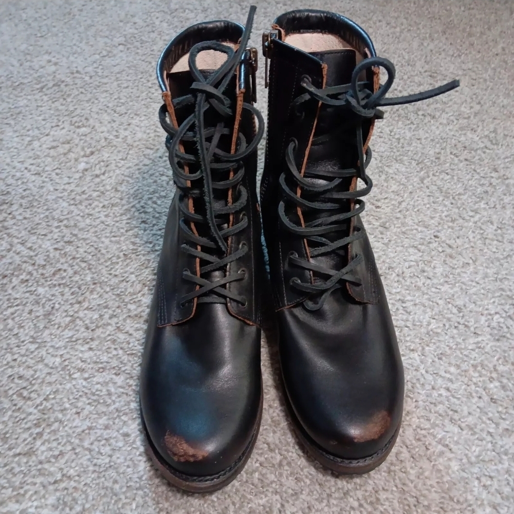 Freebird Manchester Womens Boots